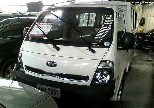 Kia K2700 2014 for sale