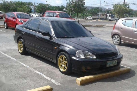Honda Civic 1998 for sale
