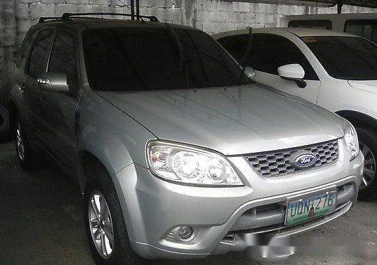 Ford Escape 2012 for sale
