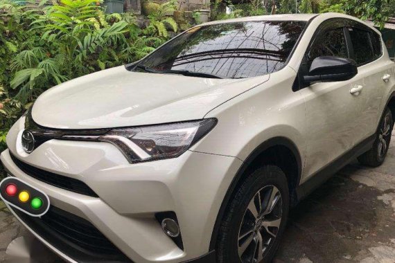 Toyota Rav4 2016 for sale