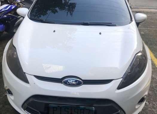 Ford Fiesta HB 2011 FOR SALE