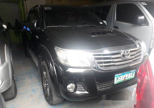 Toyota Hilux 2013 for sale