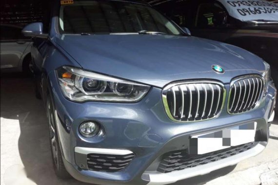 2018 Bmw X1 Low dp we buy cars