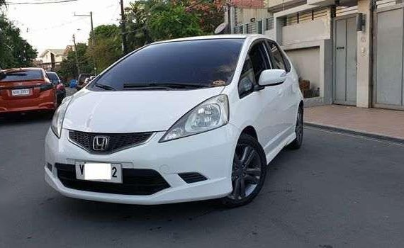 2009 Honda Jazz for sale