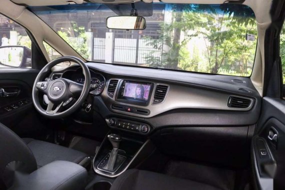 Kia Carens 2014 diesel CRDi FOR SALE