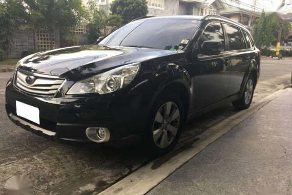 Subaru Outback 2011 for sale