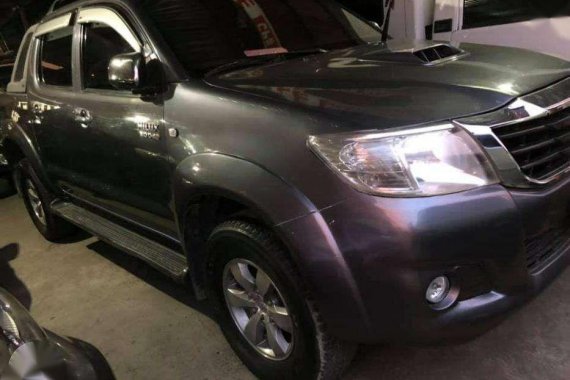 Best Buy Toyota Hilux G 4X4 FOR SALE