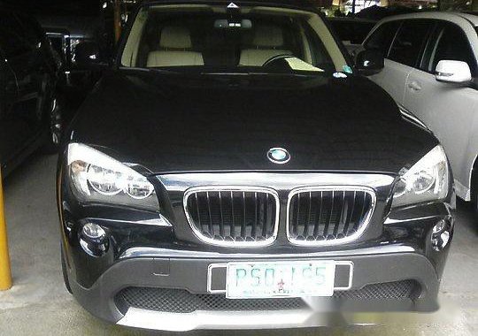 BMW X1 2010 for sale