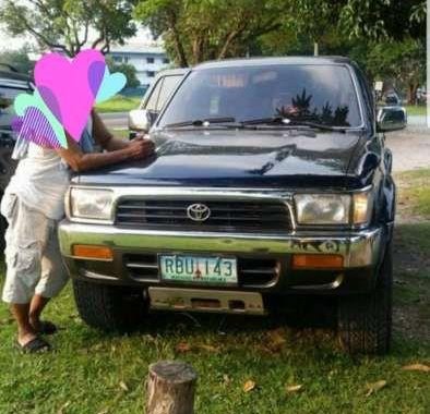 Toyota Hilux 1997 for sale