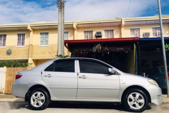For Sale Toyota VIOS G 1.5 All power 2005 model