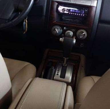 Isuzu Alterra 2008 ₱ 588,000 FOR SALE