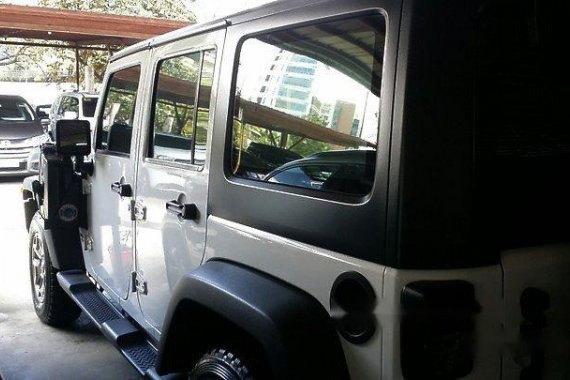 Jeep Wrangler 2013 for sale