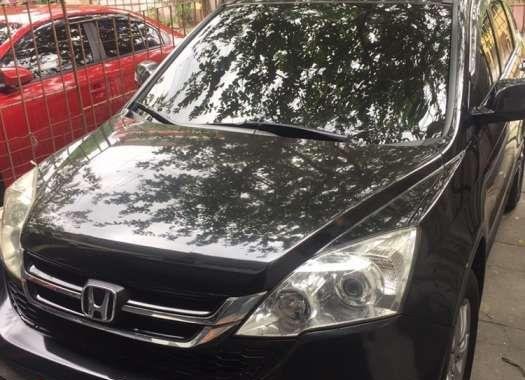 For sale Honda CRV 2010 AT 2.0 4x2
