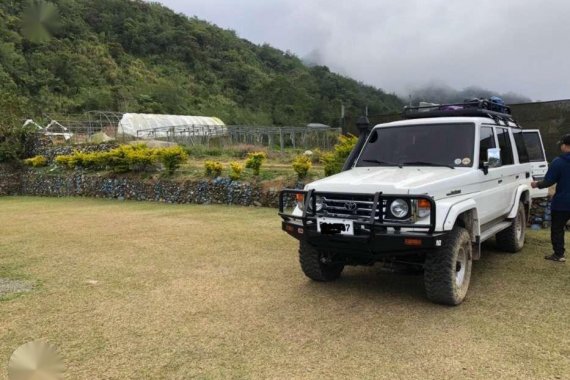 Toyota Land Cruiser 2003 for sale