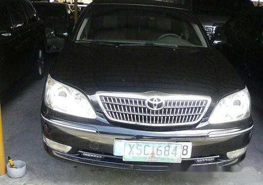 Toyota Camry 2005 for sale