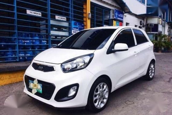 Kia Picanto 2014 for sale
