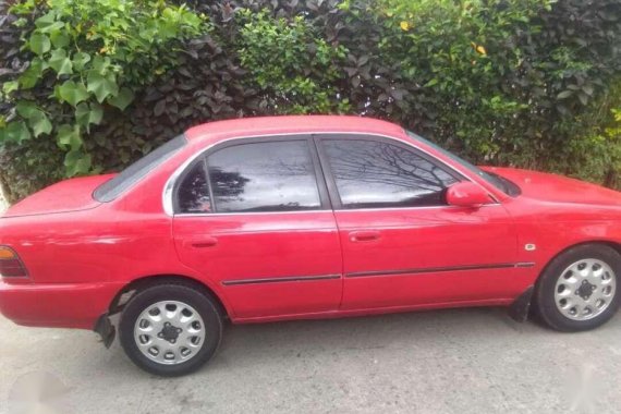 Toyota Corolla 1993 for sale