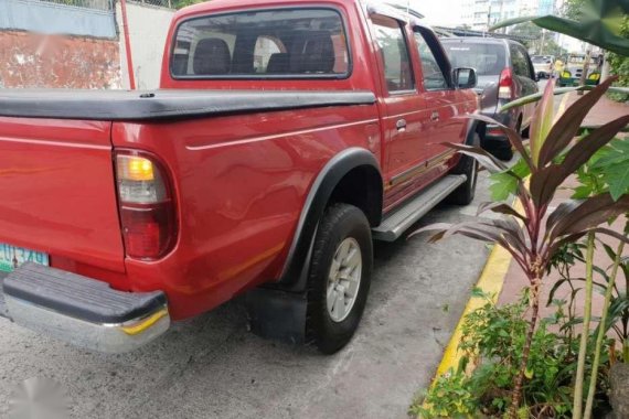 2006 Ford Ranger for sale