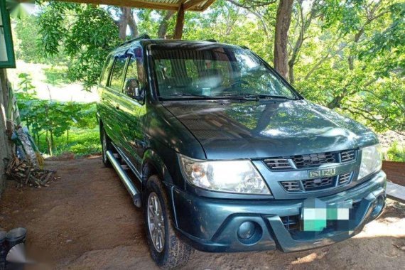 Isuzu Crosswind 2007 for sale 