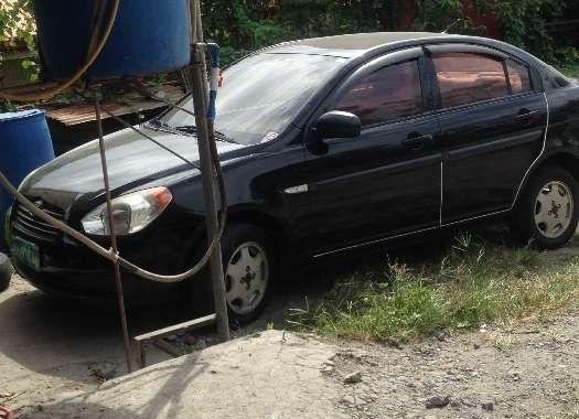 Hyundai Accent 2010 crdi for sale