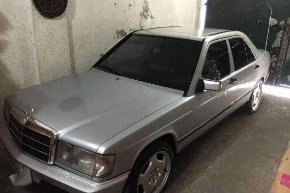 Mercedes-Benz E-Class 1984 for sale