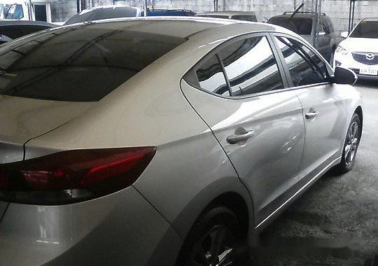 Hyundai Elantra 2016 for sale