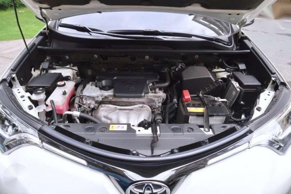 2017 Toyota RAV4 Active FOR SALE