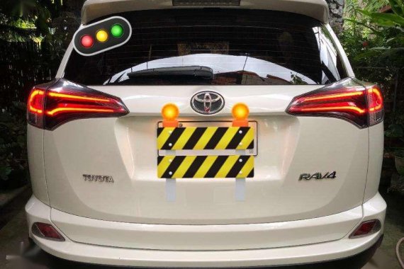 Toyota Rav4 2016 for sale