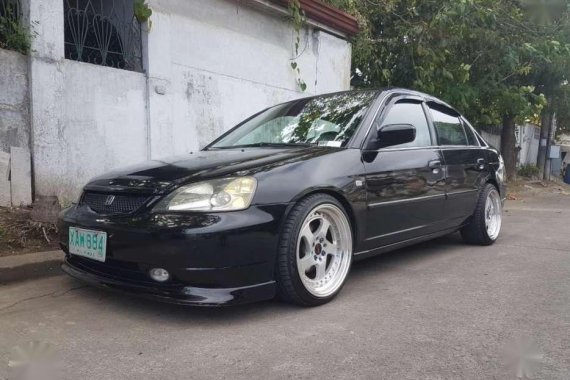 Honda Civic Vtec 3 for sale