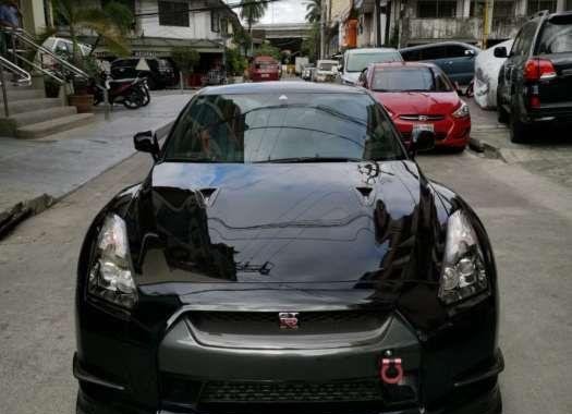 2011 Nissan GTR loaded 10k miles fresh for sale