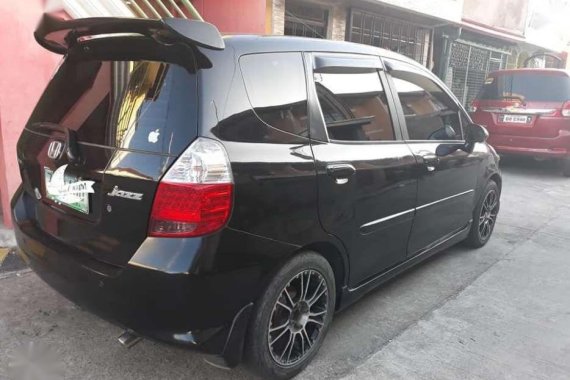 Honda Jazz 2006 for sale