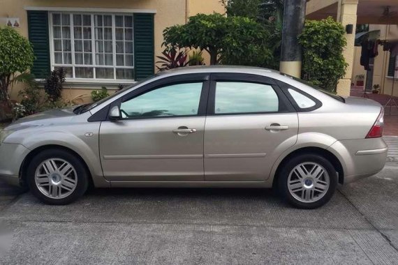 2005 Ford Focus for sale 
