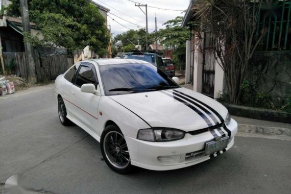 Mitsubishi Lancer 1997 for sale