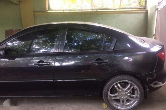 For sale Mazda3 2007 Matic