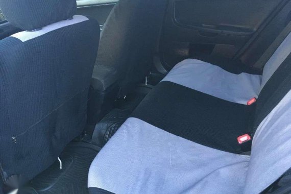 Mitsubishi Lancer ex glx 2013 manual for sale