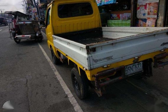 Suzuki Multicab dropside 2003 FOR SALE