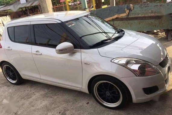 Suzuki Swift 2015 for sale 