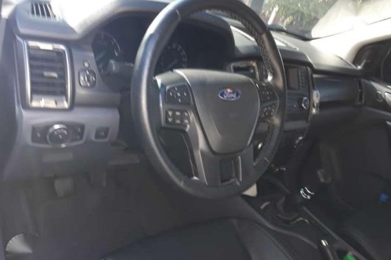 2018 Ford Ranger FOR SALE