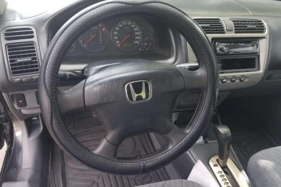 Honda Civic Vtec 3 for sale