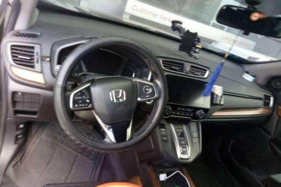 2018 Honda CRV for sale