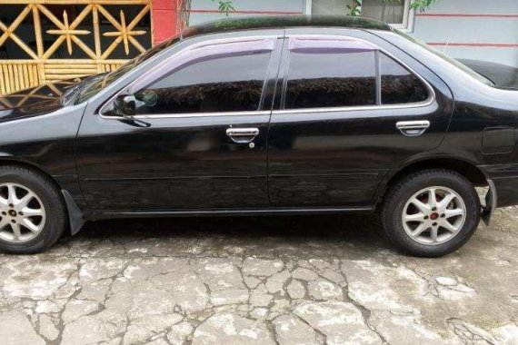 2001 Nissan Sentra FOR SALE