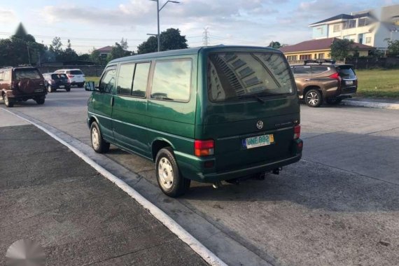 Volkswagen Caravelle 1996 for sale