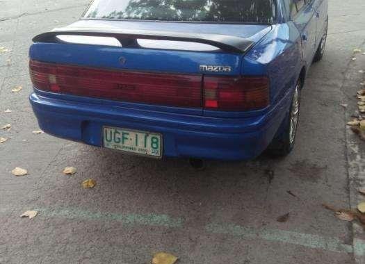 Mazda 323 1997 for sale