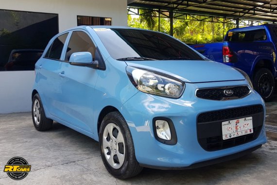 2015 Kia Picanto EX for sale