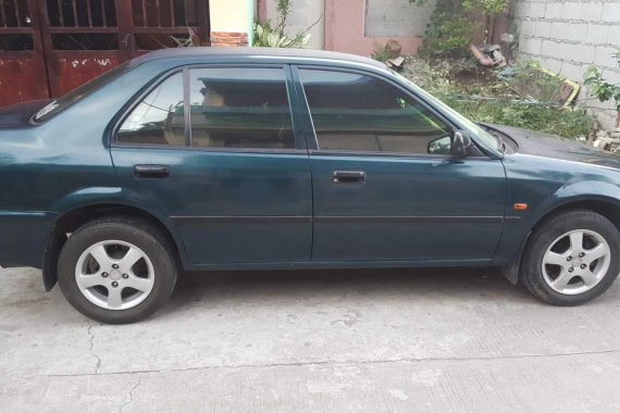 Honda City Lxi 99 for sale