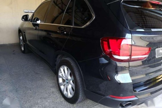 BMW X5 2016 for sale