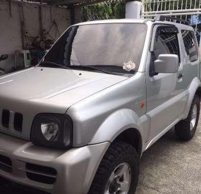 Suzuki Jimny 2012 for sale