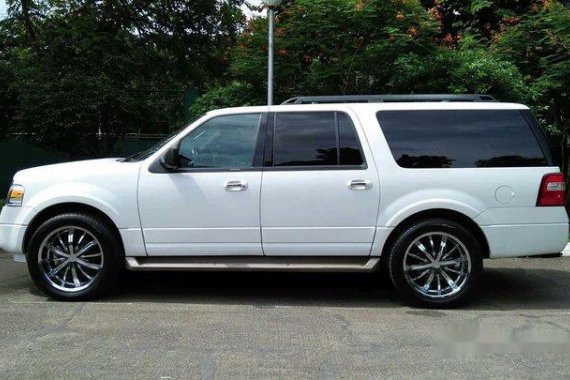 Ford Expedition 2010 FOR SALE