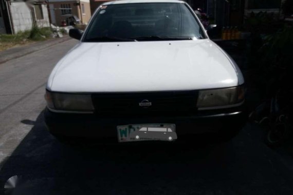 Nissan Sentra 98model for sale