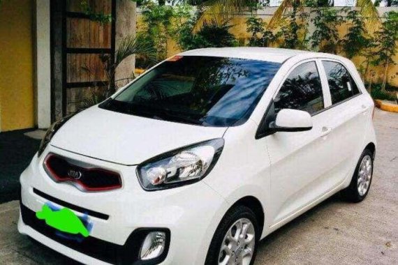 Kia Picanto 2014 for sale